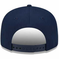 Dallas Cowboys New Era Youth Main Script 9FIFTY Snapback Hat - Navy outlet
