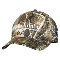 Dallas Cowboys Mossy Oak Flex Hat - Camo online