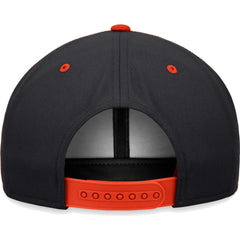 San Francisco Giants Cooperstown Collection Pro Snapback Hat Black
