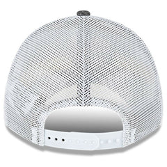 Philadelphia Eagles New Era 2022 NFC East Division Champions Locker Room 9FORTY Adjustable Hat - Heather Gray for sale