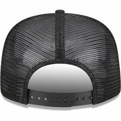 Chicago White Sox Vacay 2.0 A-Frame Trucker 9FIFTY Snapback Hat White/Black