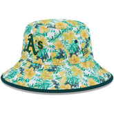 Athletics Tropic Floral Bucket Hat