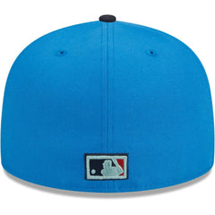 Boston Red Sox 59FIFTY Fitted Hat Royal