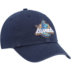 New York Islanders '47 Clean Up Adjustable Hat - Navy Hats