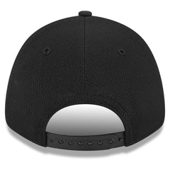 Miami Dolphins New Era Youth Main B-Dub 9FORTY Adjustable Hat - Black online