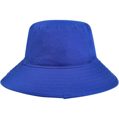 Buffalo Bills New Era Main Bucket Hat - Royal outlet