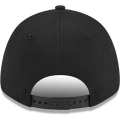 Jacksonville Jaguars New Era Main B-Dub 9FORTY Adjustable Hat - Black for sale