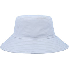 Las Vegas Raiders New Era Main Bucket Hat - Silver online