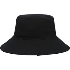 Las Vegas Raiders New Era Main Bucket Hat - Black cheap