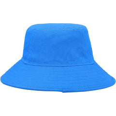 Los Angeles Chargers New Era Main Bucket Hat - Powder Blue outlet