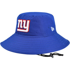 New York Giants New Era Main Bucket Hat - Royal online
