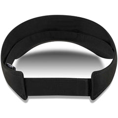 Cincinnati Bengals New Era Main Adjustable Visor - Black sale