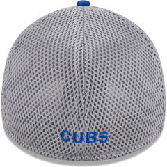 Chicago Cubs Team Neo 39THIRTY Flex Hat Royal