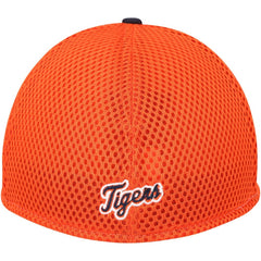 Detroit Tigers Team Neo 39THIRTY Flex Hat Navy
