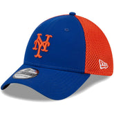New York Mets Team Neo 39THIRTY Flex Hat Royal