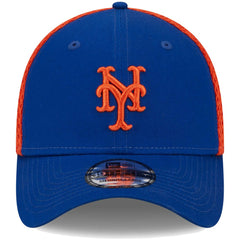 New York Mets Team Neo 39THIRTY Flex Hat Royal