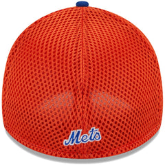 New York Mets Team Neo 39THIRTY Flex Hat Royal