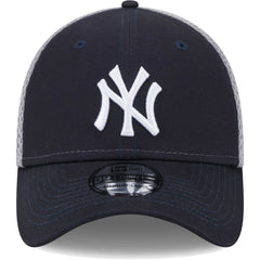 New York Yankees Team Neo 39THIRTY Flex Hat Navy