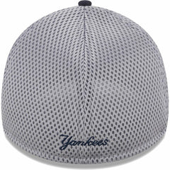 New York Yankees Team Neo 39THIRTY Flex Hat Navy