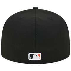 Baltimore Orioles 1993 MLB All-Star Game Team Color 59FIFTY Fitted Hat Black