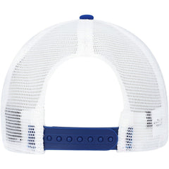 New York Giants New Era Youth Tear 9FIFTY Snapback Hat - Royal sale