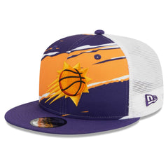 Phoenix Suns Tear Trucker 9FIFTY Adjustable Hat - Purple/White outlet