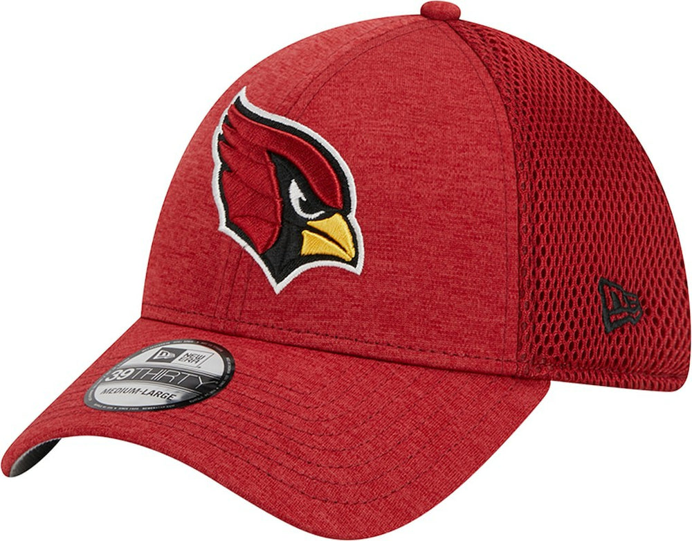 Arizona Cardinals New Era 39THIRTY Flex Hat - Cardinal online