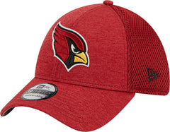Arizona Cardinals New Era 39THIRTY Flex Hat - Cardinal online