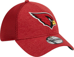 Arizona Cardinals New Era 39THIRTY Flex Hat - Cardinal online