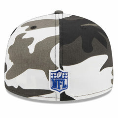 New York Giants New Era Urban Camo 59FIFTY Fitted Hat outlet