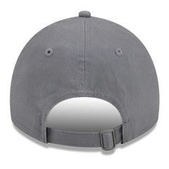 Cincinnati Bengals New Era Women's Color Pack Multi 9TWENTY Adjustable Hat - Gray sale