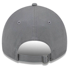 Miami Dolphins New Era Women's Color Pack Multi 9TWENTY Adjustable Hat - Gray cheap