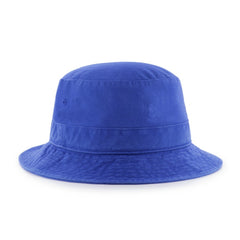 Chicago Cubs Primary Bucket Hat Royal