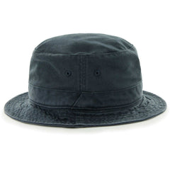 Detroit Tigers Primary Bucket Hat Navy