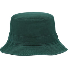 Athletics Primary Bucket Hat Green