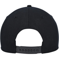 Boston Bruins '47 Primary Hitch Snapback Hat - Black Hats