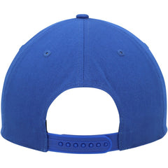 Tampa Bay Lightning '47 Primary Hitch Snapback Hat - Blue Hats