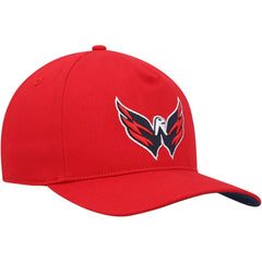 Washington Capitals '47 Primary Hitch Adjustable Hat - Red Hats