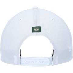 Milwaukee Bucks '47 Downburst Hitch Snapback Hat - White online