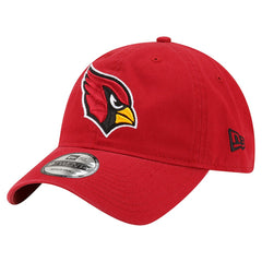 Arizona Cardinals New Era Distinct 9TWENTY Adjustable Hat - Cardinal outlet