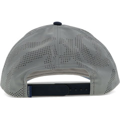 Dallas Cowboys HOOey D Logo Trucker Adjustable Hat - White cheap