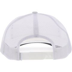 Dallas Cowboys HOOey Star Trucker Snapback Hat - White sale