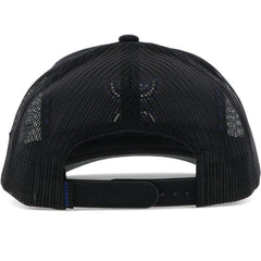 Dallas Cowboys HOOey Hands Up Trucker Snapback Hat - Black on sale