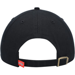 Washington Capitals '47 Clean Up Adjustable Hat - Black Hats