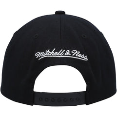 Utah Jazz Ground 2.0 Snapback Hat - Black for sale