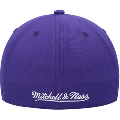 Phoenix Suns Hardwood Classics MVP Team Ground 2.0 Fitted Hat - Purple outlet