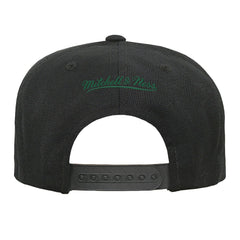 Dallas Mavericks Youth Team Script Snapback Hat sale - Black on sale