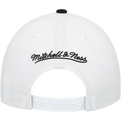 Miami Heat Hardwood Classics Core 2-Tone 2.0 Pro Snapback Hat - White/Black on sale