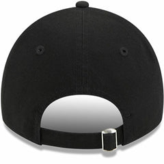 Cleveland Browns New Era 2023 NFL Crucial Catch 9TWENTY Adjustable Hat - Black on sale