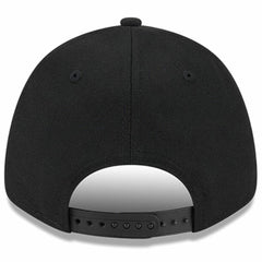Cincinnati Bengals New Era 2023 NFL Crucial Catch 9FORTY Adjustable Hat - Black on sale